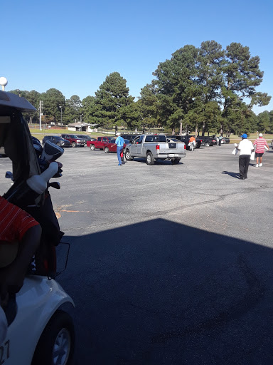 Golf Course «Canongate 1 Golf Club», reviews and photos, 924 Shaw Rd, Sharpsburg, GA 30277, USA