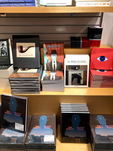 Gift Shop «SFMOMA Museum Store», reviews and photos, 151 3rd St, San Francisco, CA 94103, USA