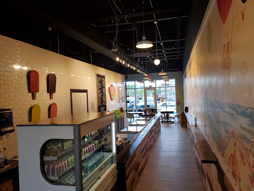 Dessert Shop «The Hyppo», reviews and photos, 90 Riverside Ave #605, Jacksonville, FL 32202, USA