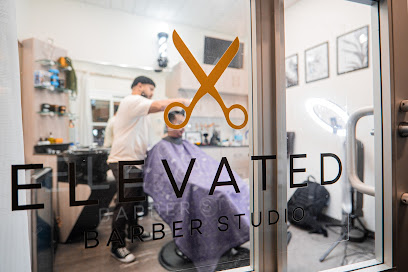 Elevated Barber Studio Jacksonville