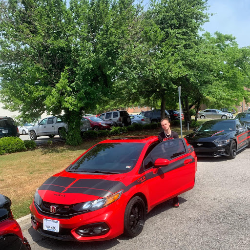 Used Car Dealer «Your Kar Company Inc», reviews and photos, 7912 Becket St, Norfolk, VA 23518, USA