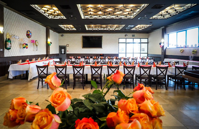 Comentarii opinii despre Max Royal Cafe & Restaurant