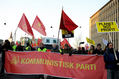 Kommunistisk Parti