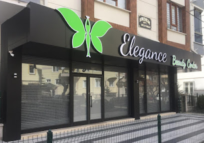Elegance Beauty Center