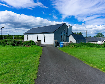 Moygownagh GAA & Community Centre