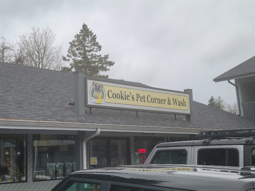 Cookies Pet Corner & Wash, 1010 Bethel Ave, Port Orchard, WA 98366, USA, 