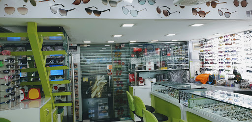 Maqbool Scientific Opticians