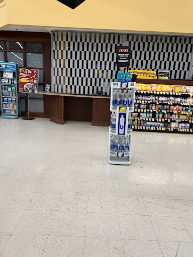 Safeway Pharmacy