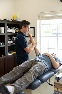 Dr. Orie Quinn, DC - Functional Medicine and Fascial Unwinding