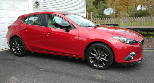 Auto Repair Shop «Law Auto Sales», reviews and photos, 32115 Michigan Ave, Wayne, MI 48184, USA