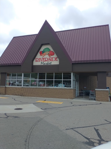 Grocery Store «Riverside Market», reviews and photos, 10236 Vienna Rd, Montrose, MI 48457, USA
