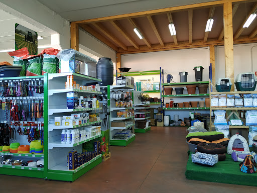 Cecoga Servicios Agroalimentarios - Soria