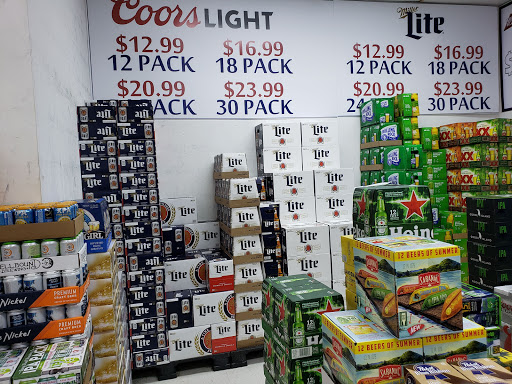 Wine Store «Wine O Land», reviews and photos, 4110 U.S. 9, Howell, NJ 07731, USA