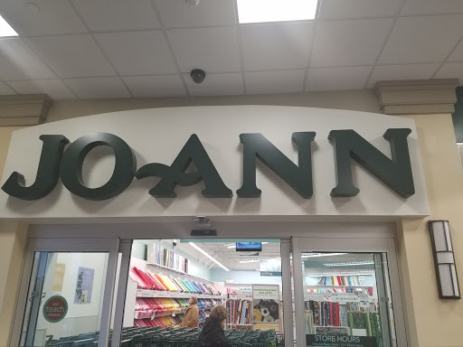 Fabric Store «Jo-Ann Fabrics and Crafts», reviews and photos, 6 Garet Pl, Commack, NY 11725, USA