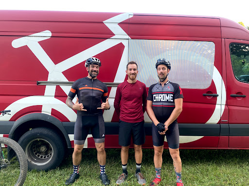 Bicycle Store «A&B Cycle», reviews and photos, 3620 S National Ave, Springfield, MO 65807, USA