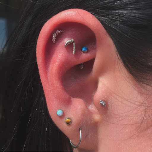 Explore motionless in white tattoo ideas, creative tattoo ideas in Rockford, available at Sanctuary Collective Tattoo and Piercing