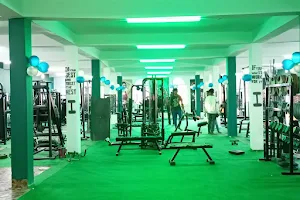 The Fitness Fire Gym image