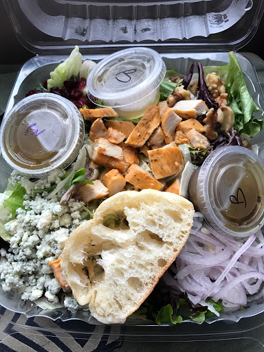 Cafe «A La Mode Cafe & Catering», reviews and photos, 331 Nottingham Rd, Syracuse, NY 13210, USA