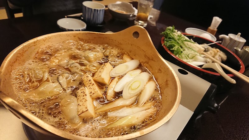 かき幸 兵庫県高砂市高砂町田町 和食店 グルコミ