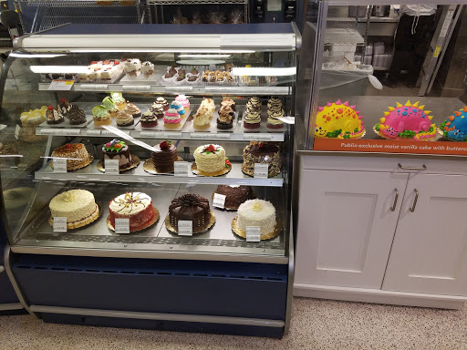 Supermarket «Publix Super Market at Pinnacle Point», reviews and photos, 1830 Hendersonville Rd, Asheville, NC 28803, USA