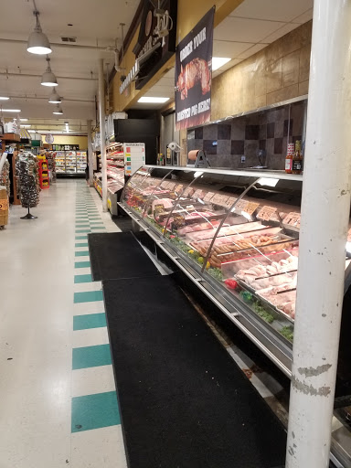 Grocery Store «C-Town Supermarkets», reviews and photos, 88 Croton Ave, Ossining, NY 10562, USA