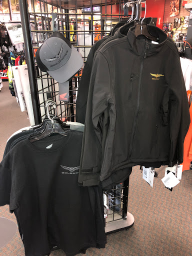 Motorsports Store «Dreyer South Powersports», reviews and photos, 595 Tracy Rd, Whiteland, IN 46184, USA