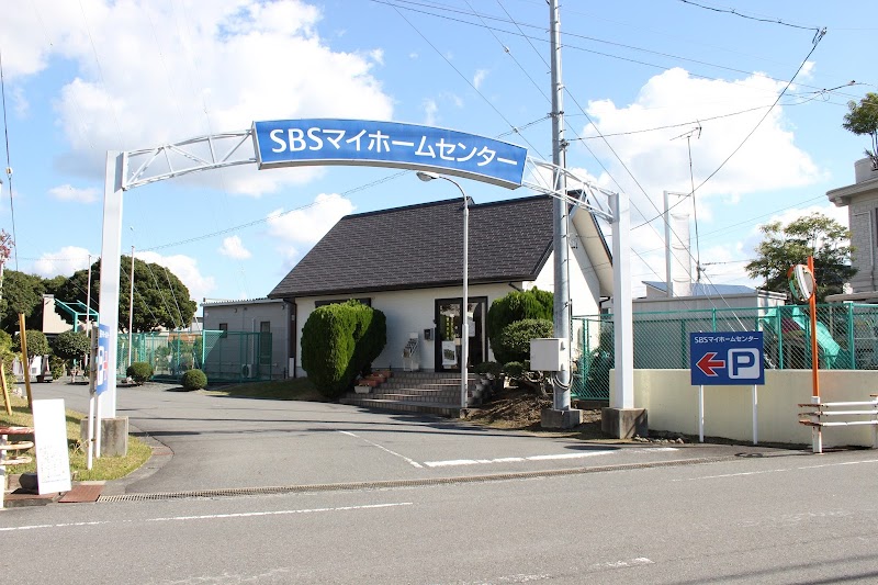 ｓｂｓマイホームセンター 掛川展示場 静岡県掛川市成滝 住宅展示場 グルコミ