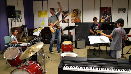 Ann Arbor Music School