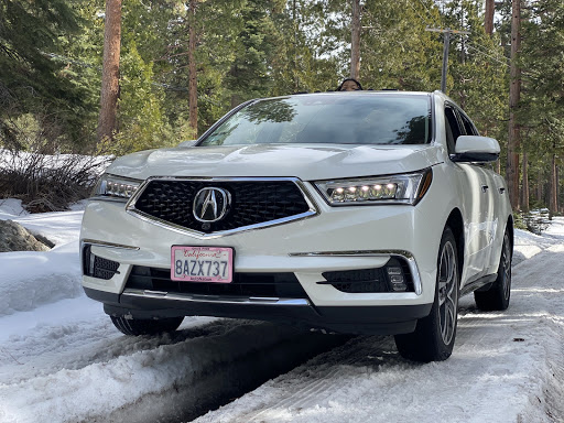 Acura Dealer «AutoNation Acura of Stevens Creek», reviews and photos, 4747 Stevens Creek Blvd, Santa Clara, CA 95051, USA