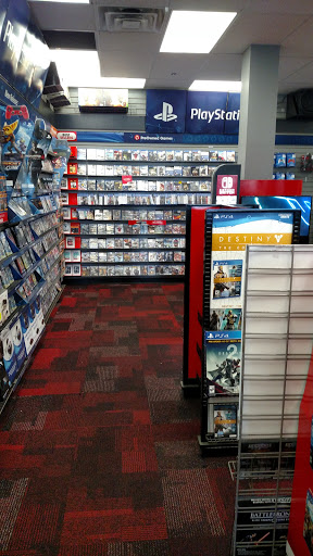GameStop, 5711 Plank Rd, Fredericksburg, VA 22407, USA, 