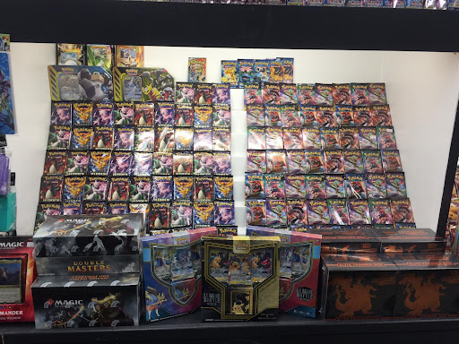 Video Game Store «Alpha Gaming», reviews and photos, 906 Barnes Crossing Rd, Tupelo, MS 38804, USA