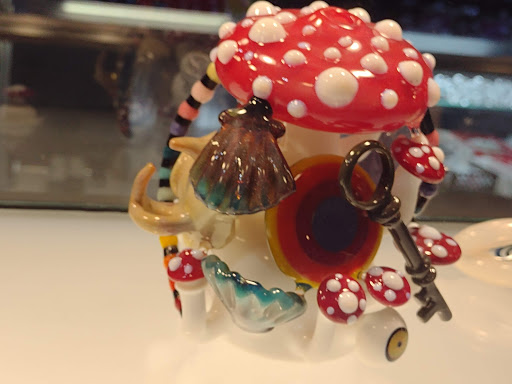 Tobacco Shop «Purple Haze», reviews and photos, 2017 E Colfax Ave, Denver, CO 80206, USA