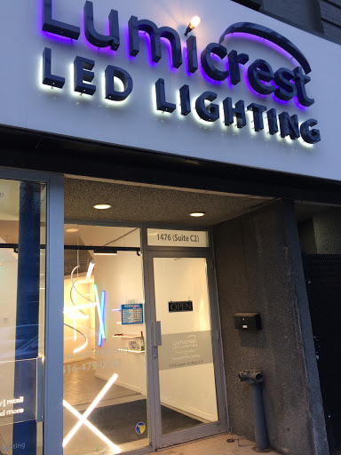 Lumicrest LED Lighting