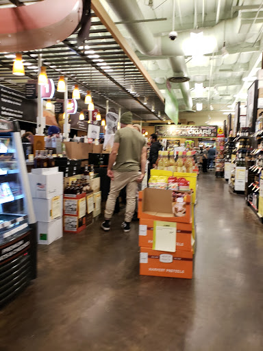 Wine Store «Total Wine & More», reviews and photos, 471 S Associated Rd, Brea, CA 92821, USA