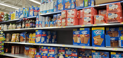 Department Store «Walmart Supercenter», reviews and photos, 3271 PA-940, Mt Pocono, PA 18344, USA