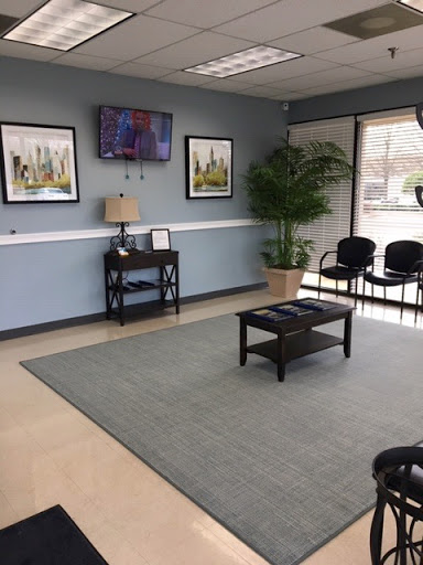 Chiropractor «Arrowhead Clinic Chiropractor Lithia Springs», reviews and photos