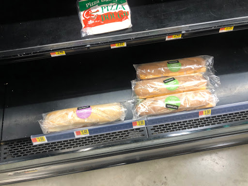 Discount Store «Walmart», reviews and photos, 299 Valley Rd, Warrington, PA 18976, USA