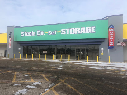 Steele County Self Storage