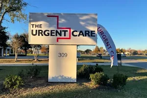The Urgent Care - LaPlace image