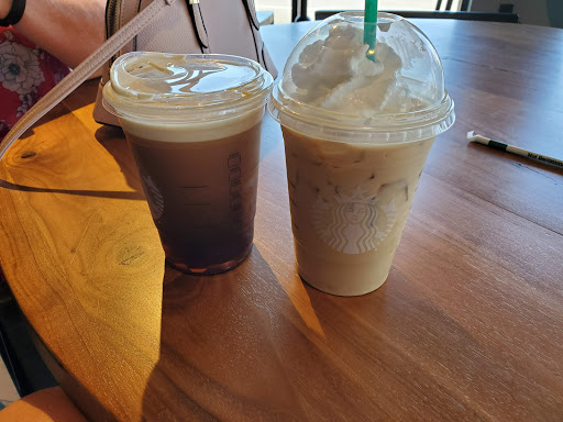 Starbucks image