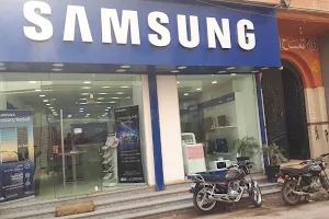 Samsung Brand Shop _Girga image