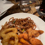 Photo n°2 de l'avis de Phani. fait le 24/02/2024 à 08:06 sur le  Restaurant KHAN- Mongolischer Grill à Darmstadt