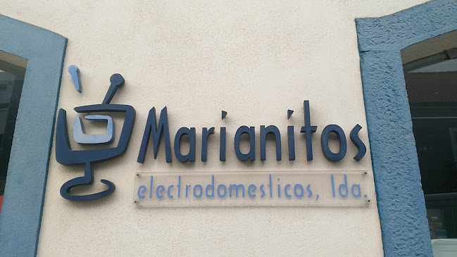 Marianitos-electrodomésticos Lda. - Santiago do Cacém