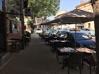 Atmosphère du Restaurant français LES TEMPS MODERNES à Blagnac - n°8