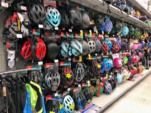 Sporting Goods Store «Academy Sports + Outdoors», reviews and photos, 120 Woody Jones Blvd, Florence, SC 29501, USA