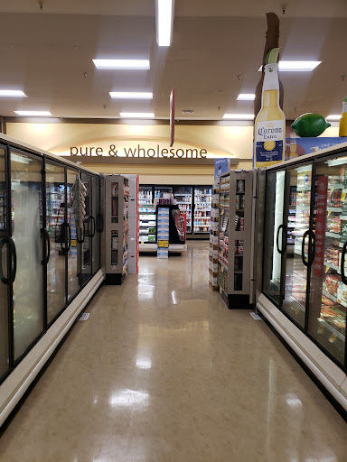Grocery Store «Safeway», reviews and photos, 2300 Mendocino Ave, Santa Rosa, CA 95403, USA