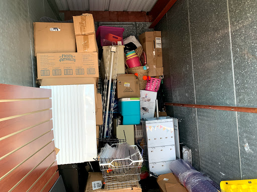 Self-Storage Facility «CubeSmart Self Storage», reviews and photos, 6801 Engle Rd, Middleburg Heights, OH 44130, USA