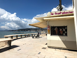 Photo n°1 de First glacier à Antibes ()