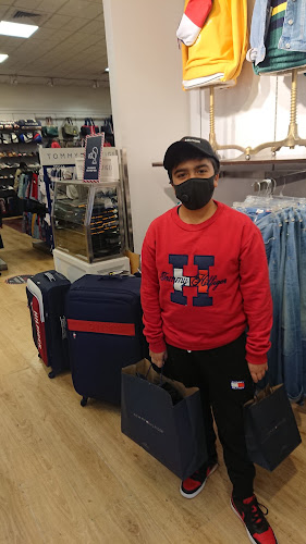 Comentarios y opiniones de Tommy Hilfiger Buenaventura
