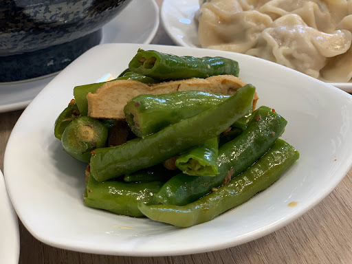 劉家餃子館 的照片